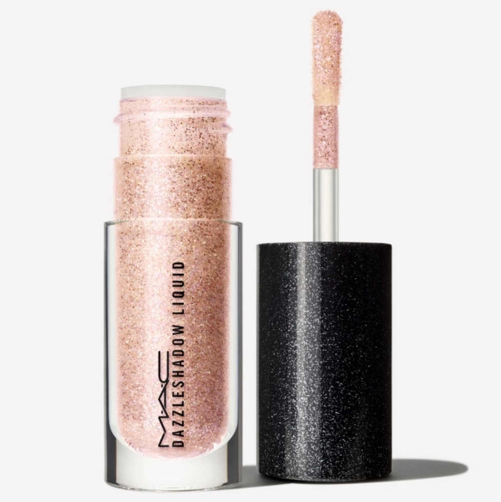 MAC Every Day Is Sunshine Liquid Dazzleshadow - Picture 1 of 10